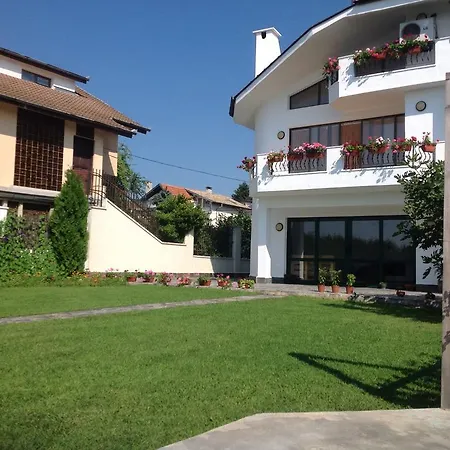 Evksinograd Villa Warna