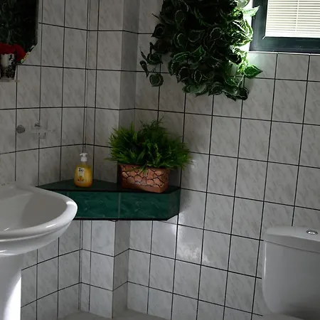 Evksinograd Villa Warna