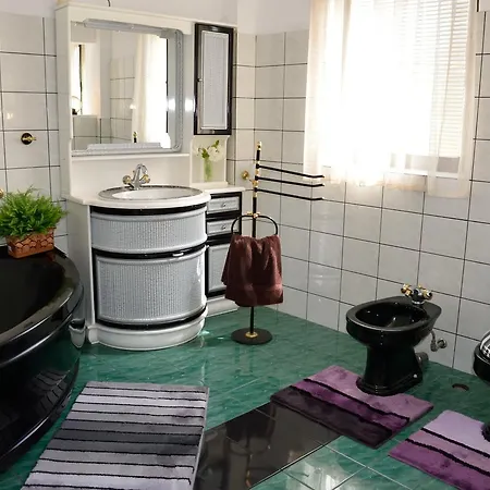 Villa Evksinograd Warna