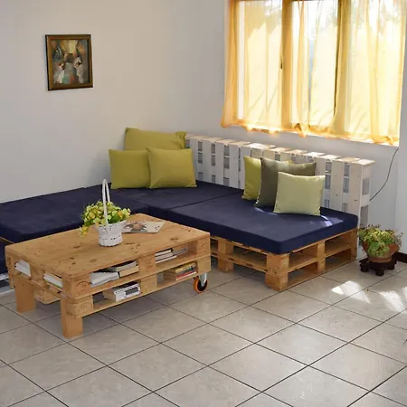 Villa Evksinograd *